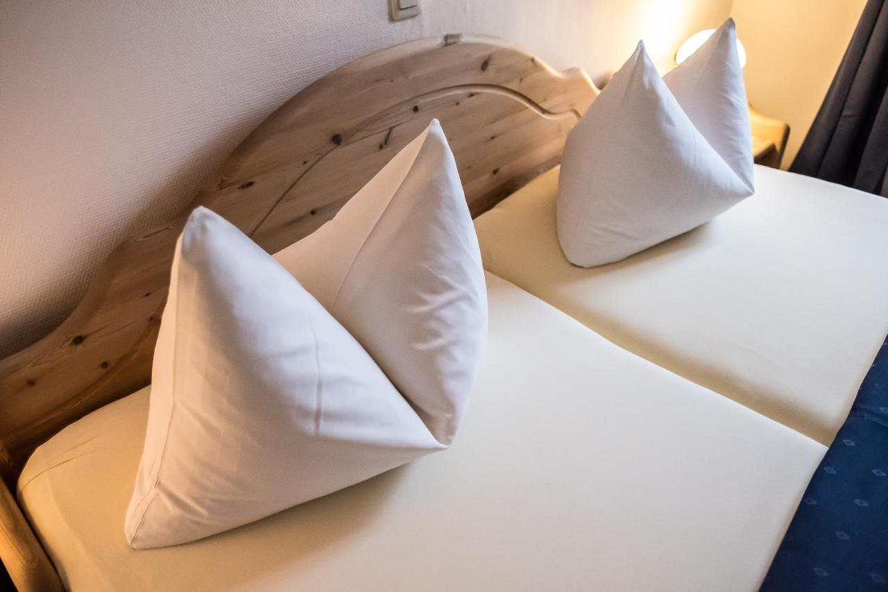 Standard Doppelzimmer